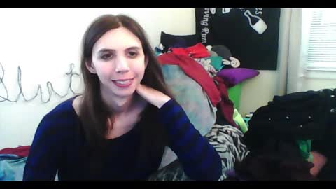 Luna online show from 02-28-26, 08:04