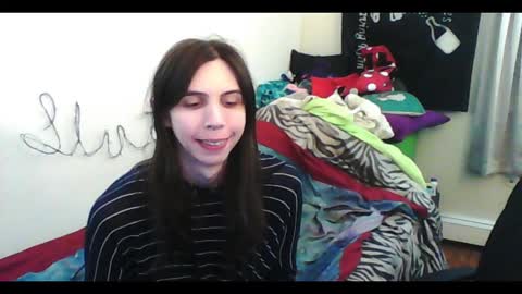 Luna online show from 03-03-26, 02:39