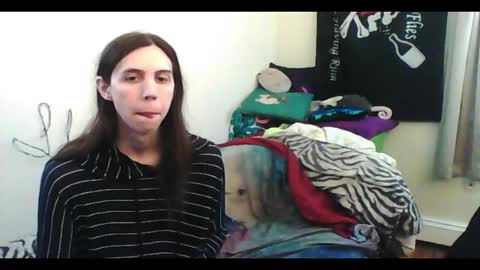 Luna online show from 03-17-26, 01:21