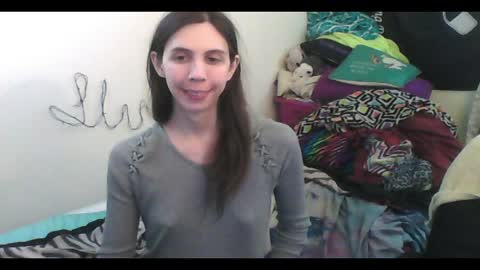 Luna online show from 04-09-26, 06:19