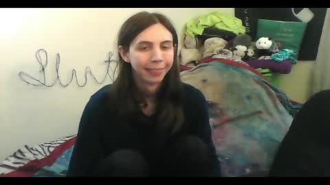 Luna online show from 04-20-26, 03:42