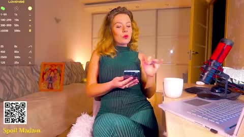 Madam Viktoria   Vacation in Portugal  2811 - 0412 online show from 02-20-25, 06:13