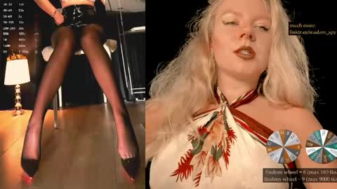 Madam Viktoria   Vacation in Portugal  2811 - 0412 online show from 06-07-26, 11:36