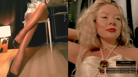 Madam Viktoria   Vacation in Portugal  2811 - 0412 online show from 06-16-26, 03:14