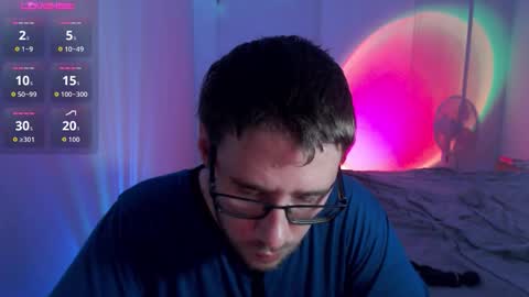 Thomas online show from 09-09-25, 02:55