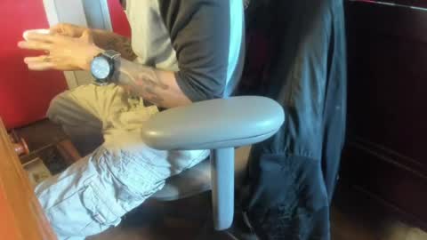 Guapito online show from 08-01-26, 04:06