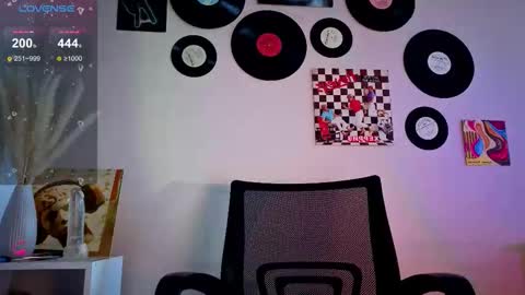 Melina online show from 03-03-26, 04:29