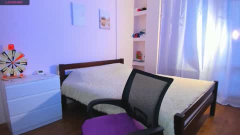 Ellina online show from 01-11-26, 01:16