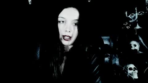 Snapshot of toxicdomme chatting on 07-06-26, 05:15 toxicdomme online show from 07-06-26, 05:15