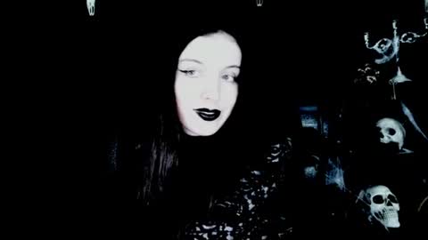 Snapshot of toxicdomme chatting on 07-07-26, 06:23 toxicdomme online show from 07-07-26, 06:23
