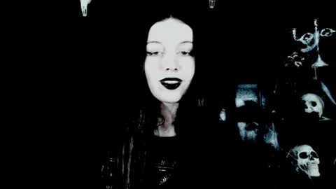 Snapshot of toxicdomme chatting on 07-08-26, 05:28 toxicdomme online show from 07-08-26, 05:28