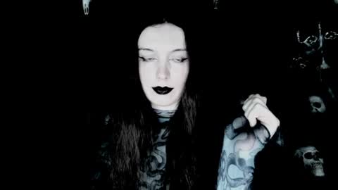 Snapshot of toxicdomme chatting on 07-17-26, 03:18 toxicdomme online show from 07-17-26, 03:18