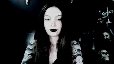 Snapshot of toxicdomme chatting on 07-23-26, 05:33 toxicdomme online show from 07-23-26, 05:33