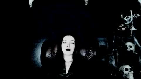 Snapshot of toxicdomme chatting on 07-29-26, 04:16 toxicdomme online show from 07-29-26, 04:16