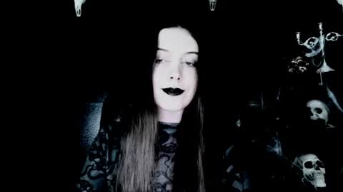 Snapshot of toxicdomme chatting on 07-31-26, 05:34 toxicdomme online show from 07-31-26, 05:34