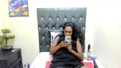 toxicfantasy4u online show from 10-31-25, 05:36