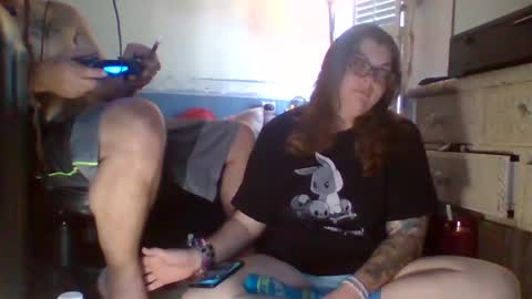 Snapshot of toxiclove1311 chatting on 03-03-25, 09:37 Toxiclove1311 online show from 03-03-25, 09:37