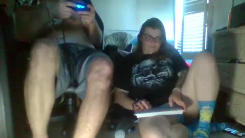 Snapshot of toxiclove1311 chatting on 03-04-25, 10:05 Toxiclove1311 online show from 03-04-25, 10:05