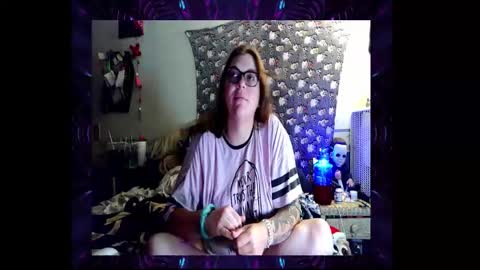 Snapshot of toxiclove1311 chatting on 10-16-25, 01:28 Toxiclove1311 online show from 10-16-25, 01:28