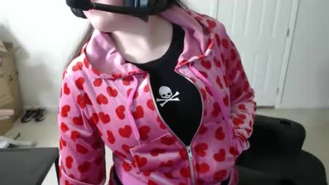 Snapshot of toxikink chatting on 02-07-26, 02:15 toxikink online show from 02-07-26, 02:15