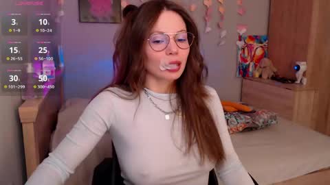 toxkiss online show from 04-30-26, 09:48