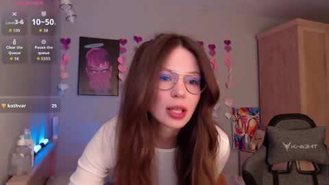 toxkiss online show from 05-08-26, 03:56