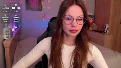 toxkiss online show from 05-12-26, 08:55