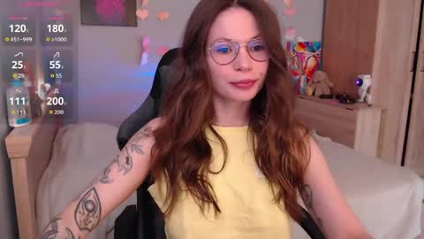 toxkiss online show from 05-18-26, 01:50
