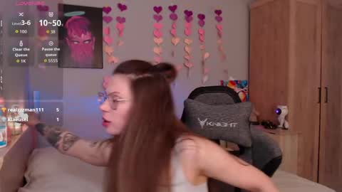 toxkiss online show from 05-21-26, 05:14