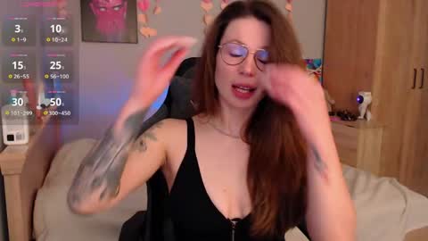 toxkiss online show from 05-29-26, 09:07