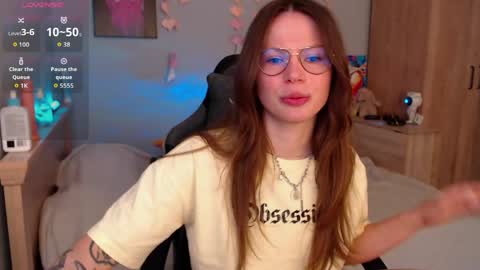 toxkiss online show from 06-04-26, 09:48
