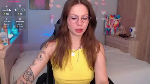 toxkiss online show from 07-08-26, 10:42