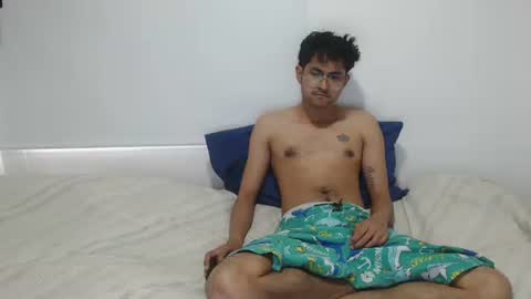 Xander online show from 10-05-25, 02:48