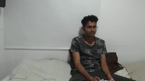 Xander online show from 01-14-26, 01:22