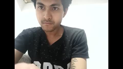 Xander online show from 04-06-26, 02:09