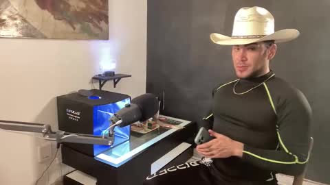 The Sexologist Man online show from 11-28-25, 01:30