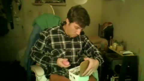 toyboysquirt online show from 05-11-26, 07:03