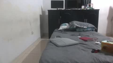 Snapshot of toyita707 chatting on 01-27-25, 12:22 toyita707 online show from 01-27-25, 12:22