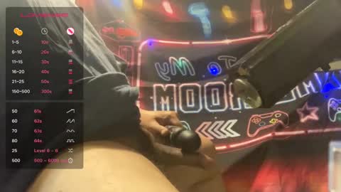 Snapshot of toysformycock chatting on 09-13-25, 04:01 ToysForMyCock online show from 09-13-25, 04:01