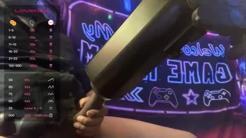 Snapshot of toysformycock chatting on 09-24-25, 05:11 ToysForMyCock online show from 09-24-25, 05:11