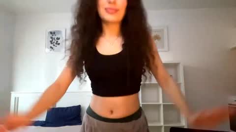 Alex3 online show from 07-24-26, 04:38