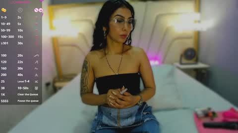 tracy online show from 04-07-26, 03:40