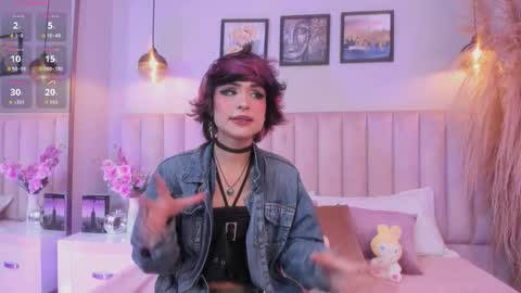 Tracy  online show from 03-03-26, 08:48