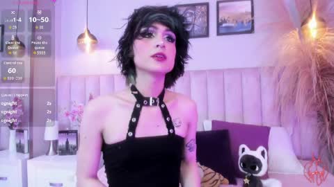 Tracy  online show from 04-07-26, 08:53