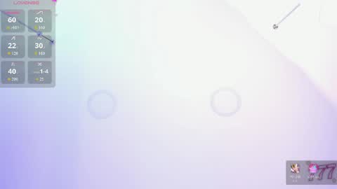 Tracy  online show from 04-24-26, 10:34