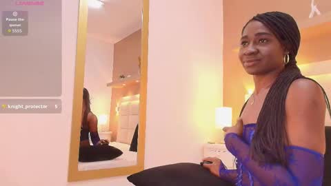 Snapshot of tracydaviss chatting on 11-08-25, 04:01 Tracy online show from 11-08-25, 04:01