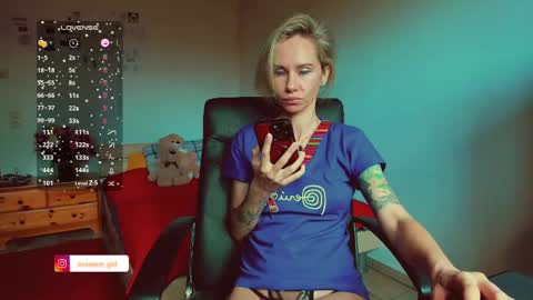 Snapshot of trafka_murafka chatting on 02-20-25, 10:37 Hey my name is Kiri Kiri online show from 02-20-25, 10:37