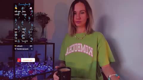 Hey my name is Kiri Kiri online show from 02-09-26, 10:52