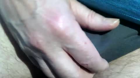 Snapshot of trailblazer1969 chatting on 01-12-25, 11:26 trailblazer1969 online show from 01-12-25, 11:26