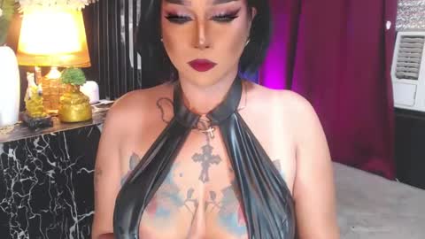 DOM irish online show from 07-23-26, 03:21
